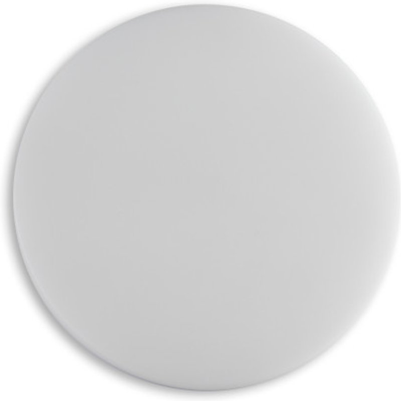 Downlight led todoluz 30 w redondo