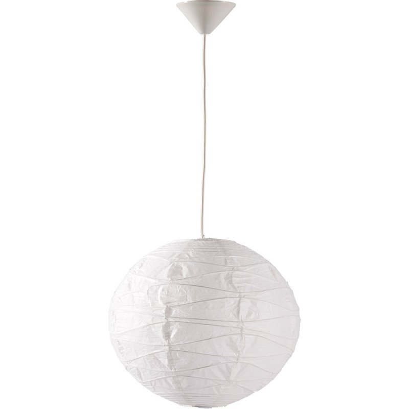 Suspensão papel 40cm