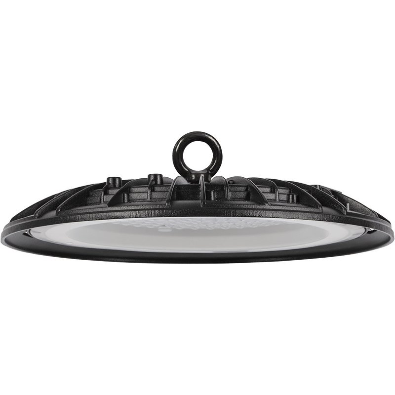 Campânula led industrial 150w
