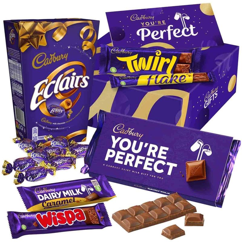 Cadbury You're Perfect Chocolate Gift Box