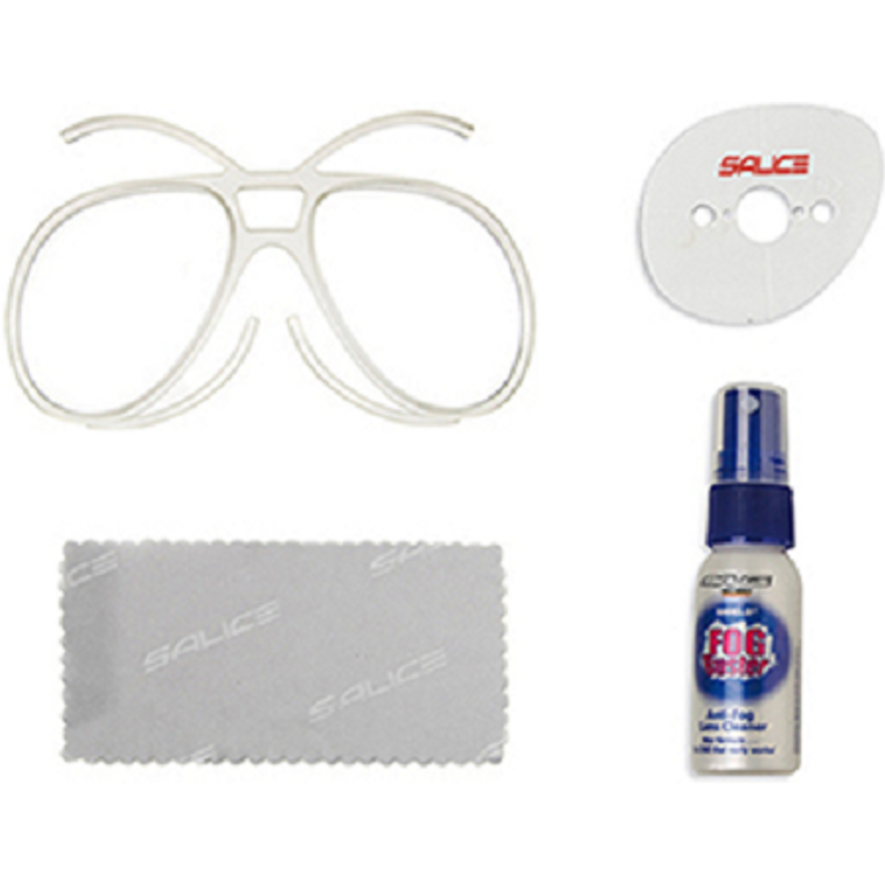 Manbi Geko Optical Kit
