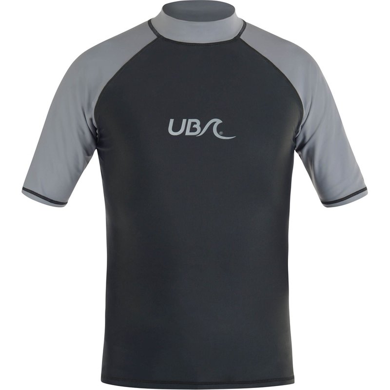 Urban Beach Mono Adult Rash Vest - XL