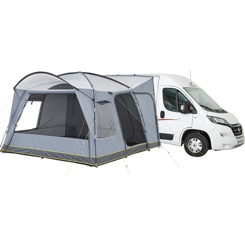Trigano (Ex Display) Santa Carla M Drive Away Awning - FLYSHEET ONLY - ED-219