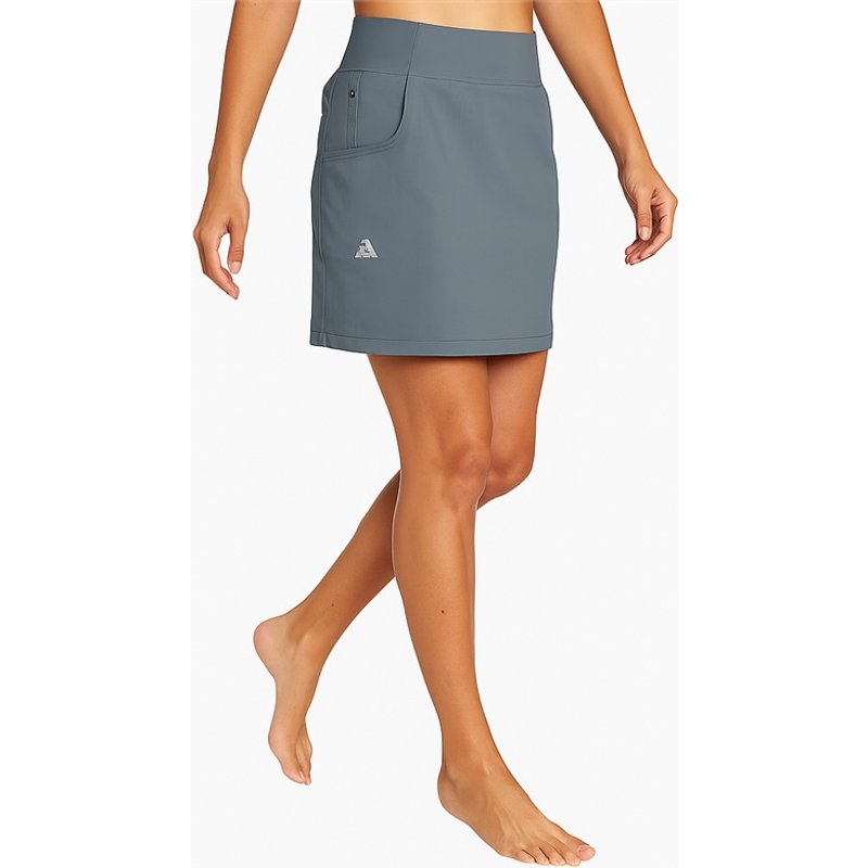 Eddie Bauer Womens Guide Ripstop Skort