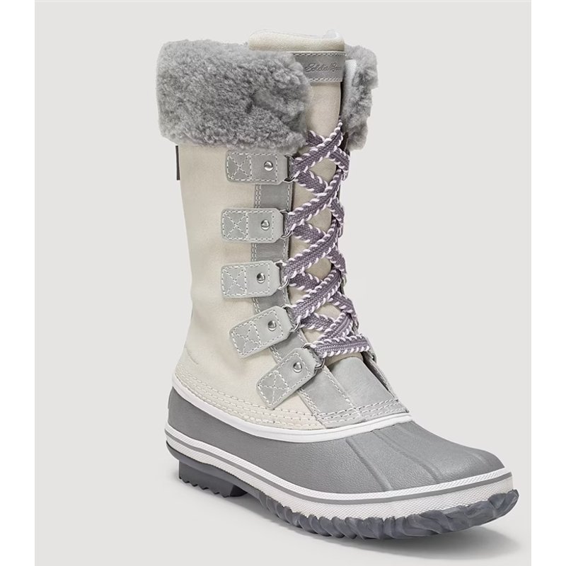 Eddie Bauer Womens Hunt Pac DLX Boots