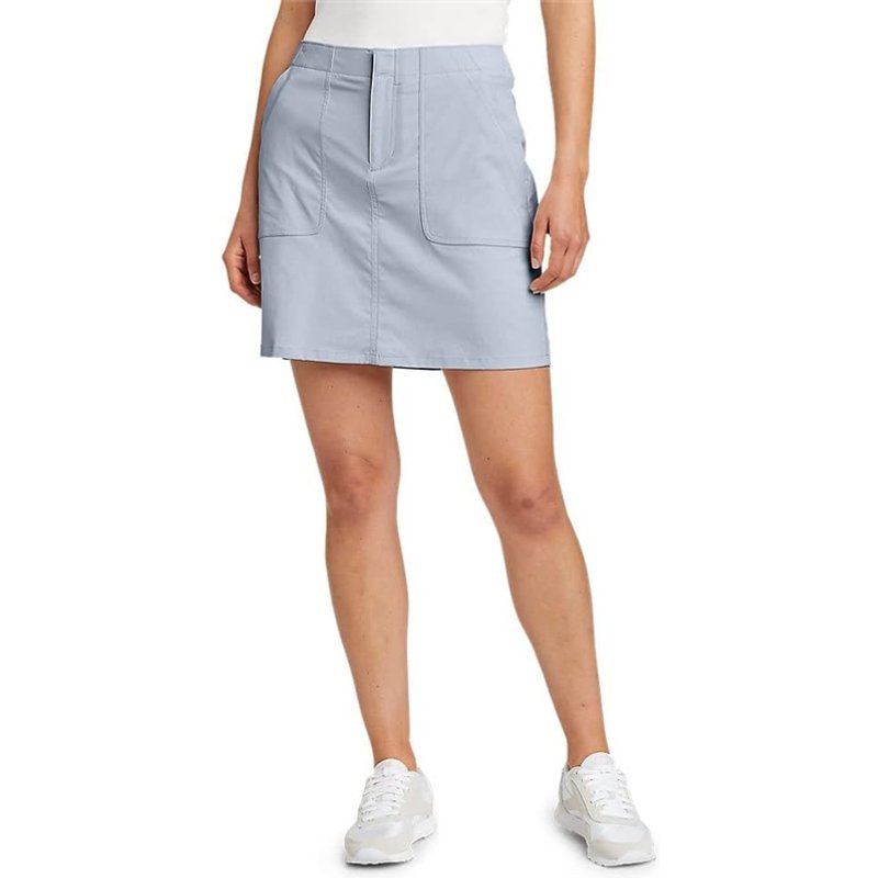 Eddie Bauer Womens Horizon H/Rise Skort