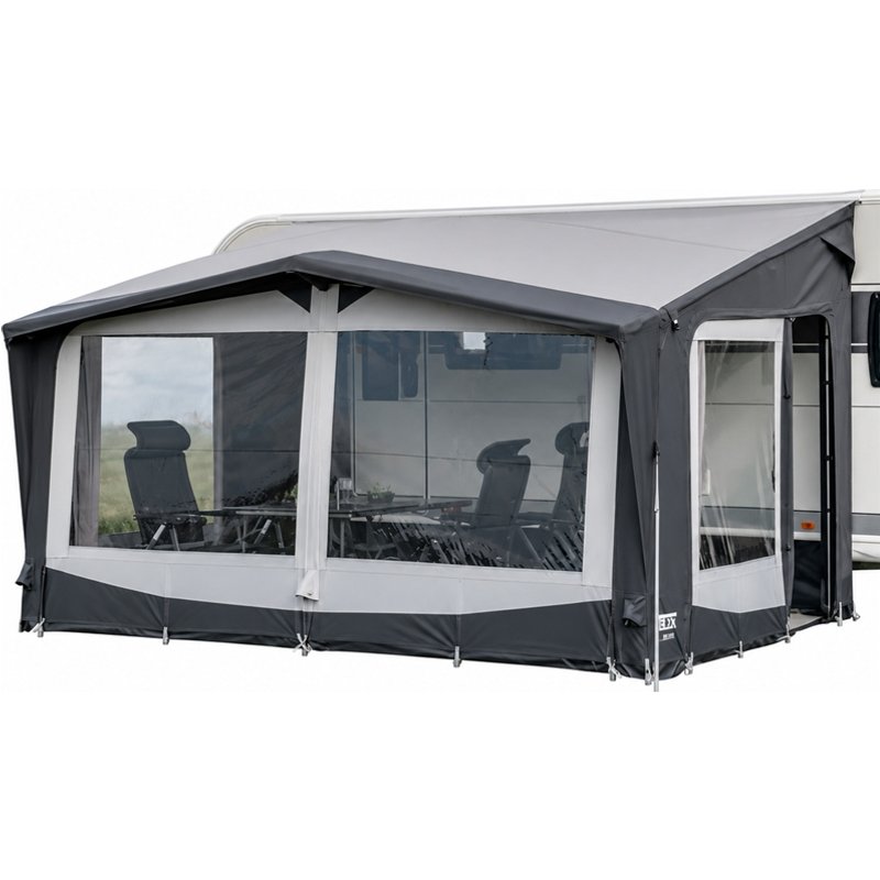 Telta Estate 390 Residential Porch Air Caravan Awning 2027