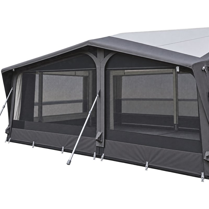 Telta Apex/Lounge Mesh Panel Set - Size 13 & 14
