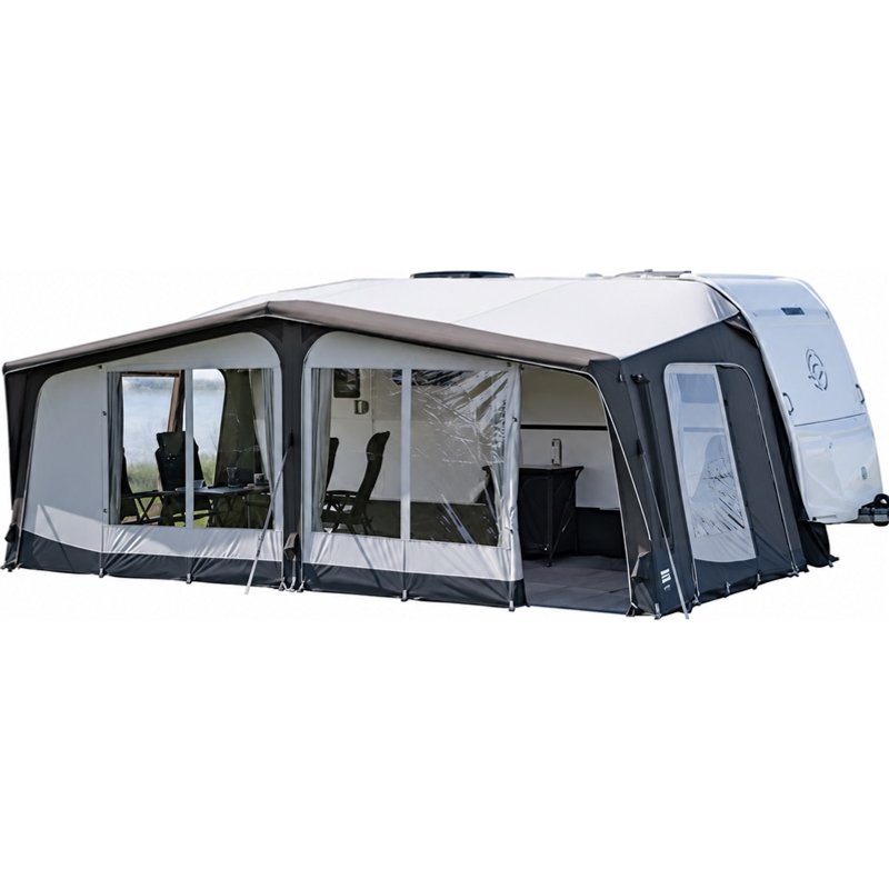 Telta Lounge 300 Touring Full Air Awning 2027 - Size 12 - 925-950cm
