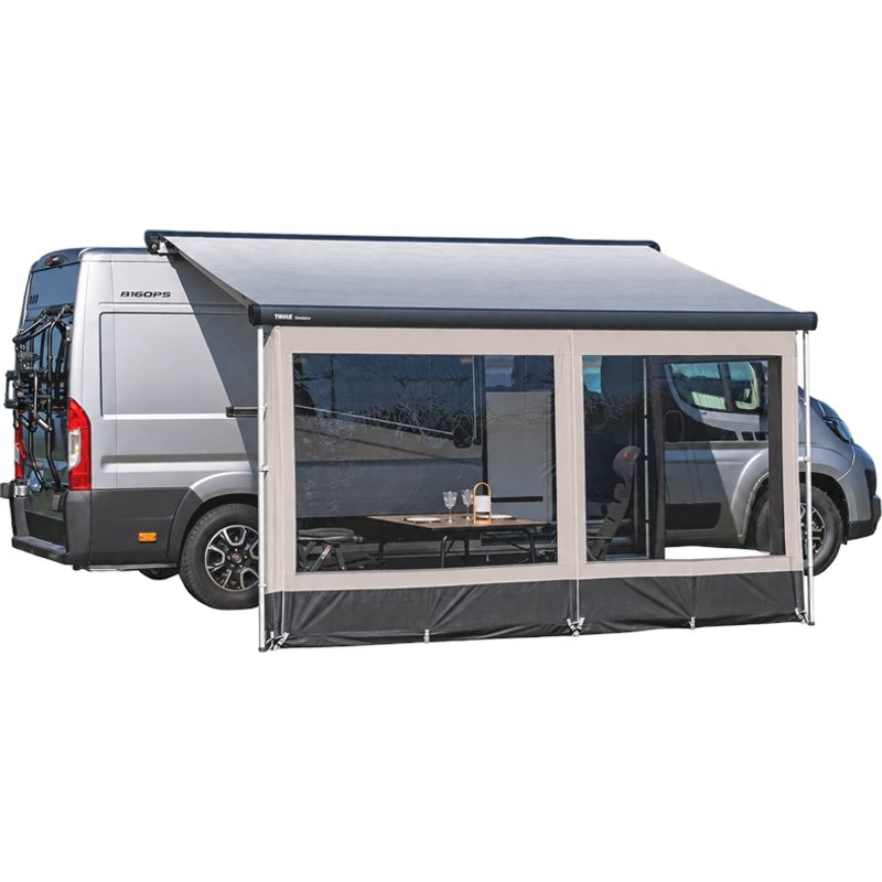 Telta Telta Style Privacy Room Front Panel 2027 - Front Panel 160cm