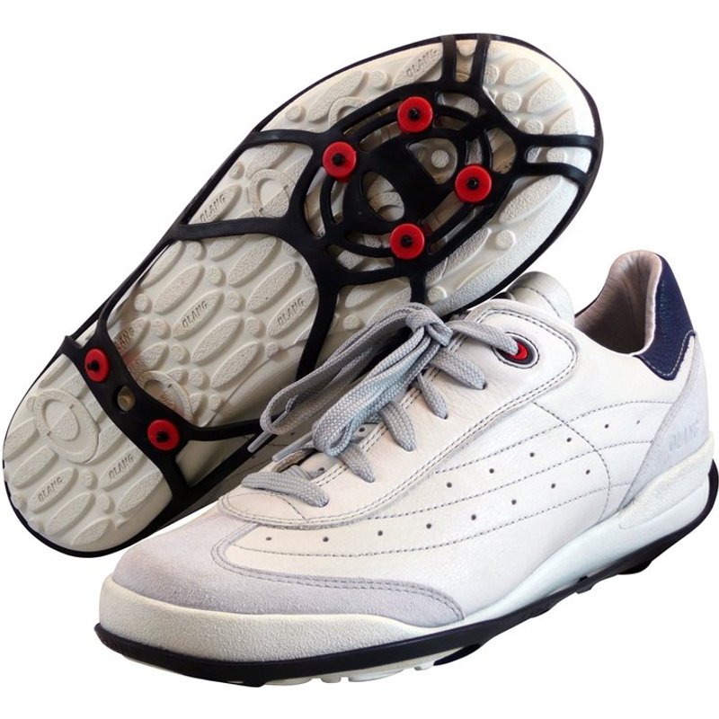 Manbi Safe Step Ice Grips
