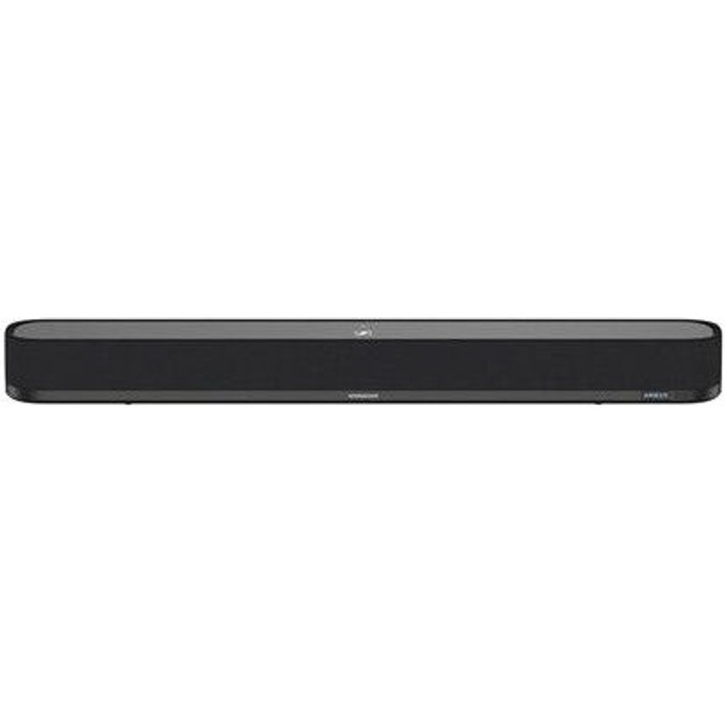 Barre de son Sennheiser Ambeo Soundbar Mini Dolby Atmos Noir
