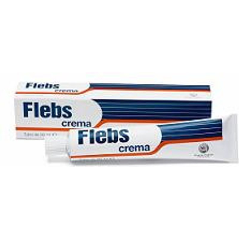 Flebs crema 30ml