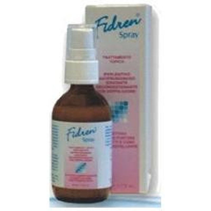 Fidren spray 50ml