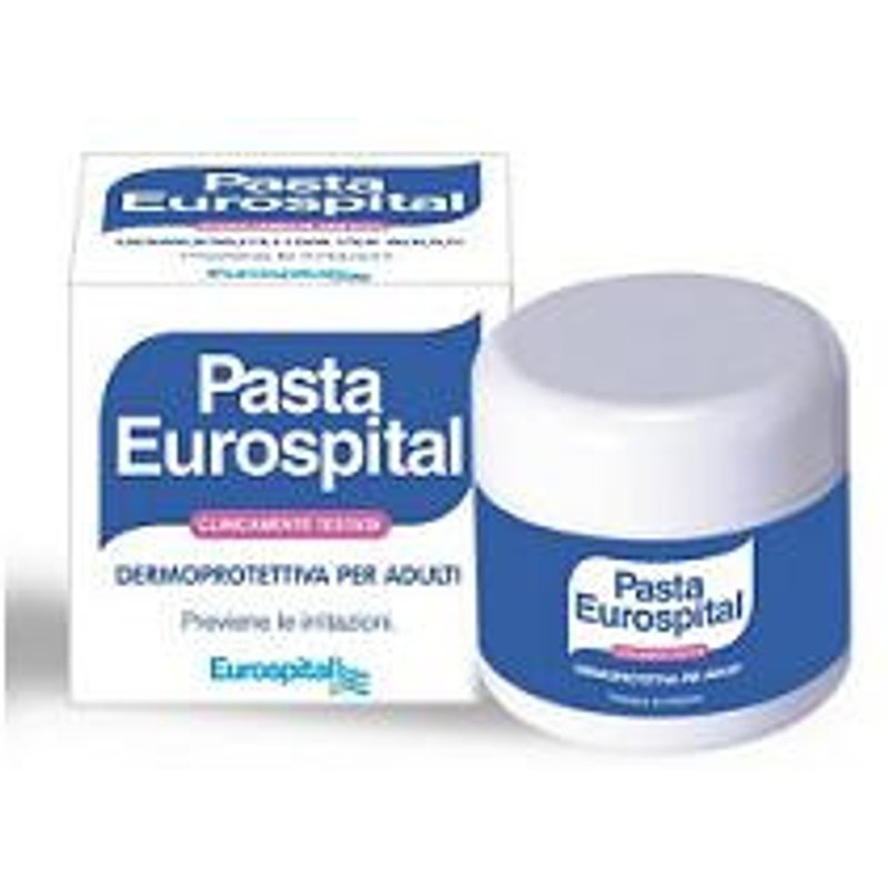 Pasta eurospital dermoprotettivo per adulti 150ml