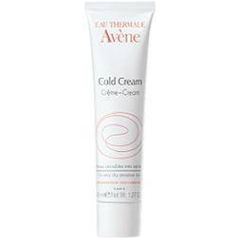 Avene cold cream 100ml