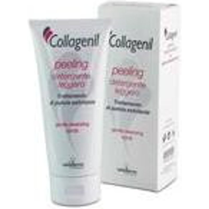 Collagenil cleansing soft scru