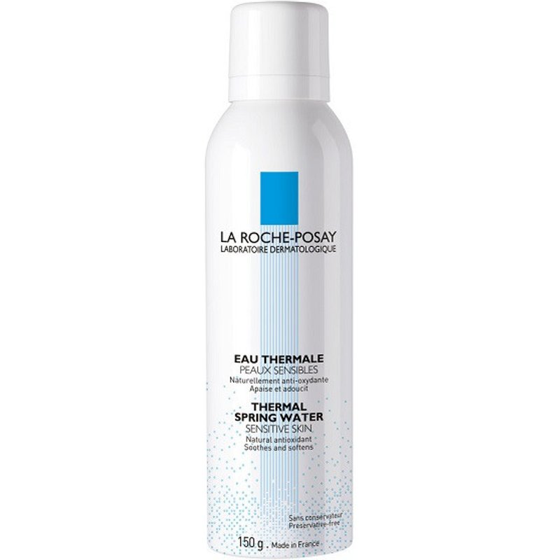 La roche-posay eau thermale acqua lenitiva addolcente 150ml