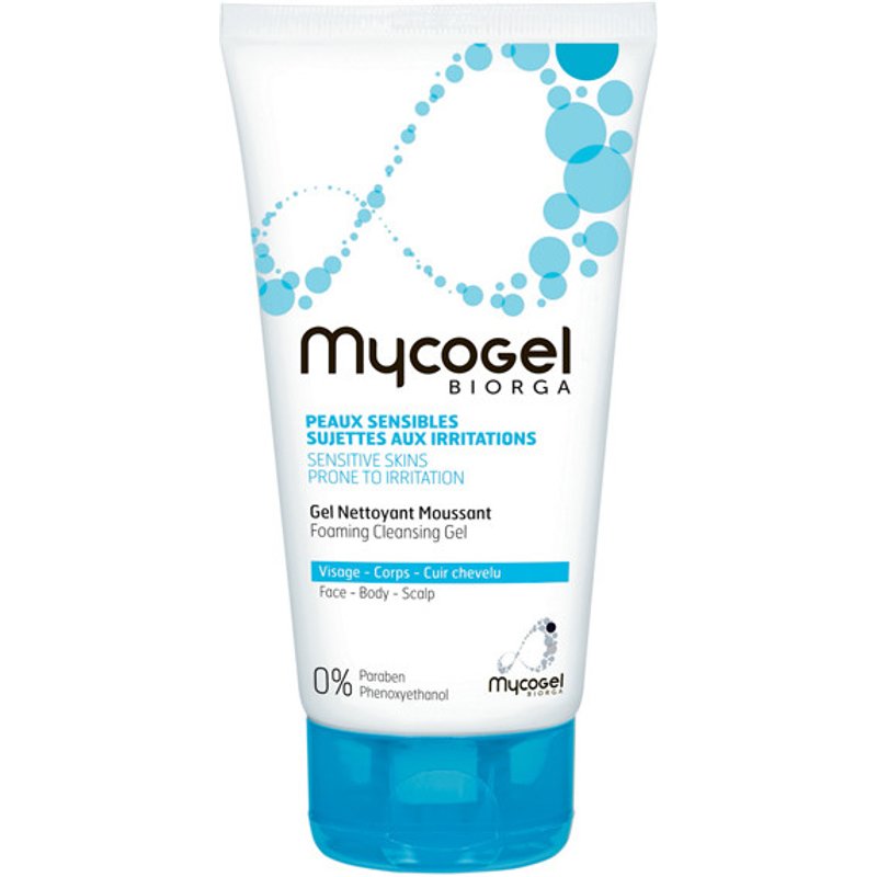 Mycogel gel detergente 150ml