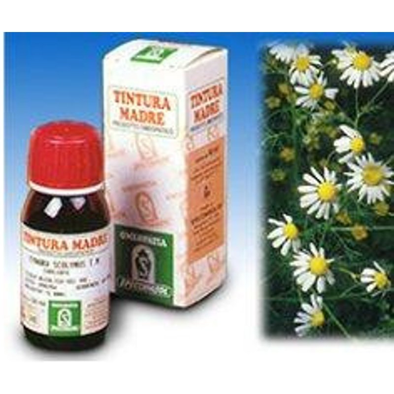 Camomilla 7 50ml tm