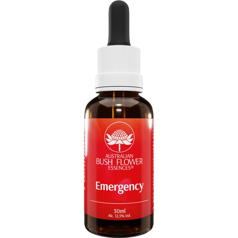 Emergency ess australian 30ml