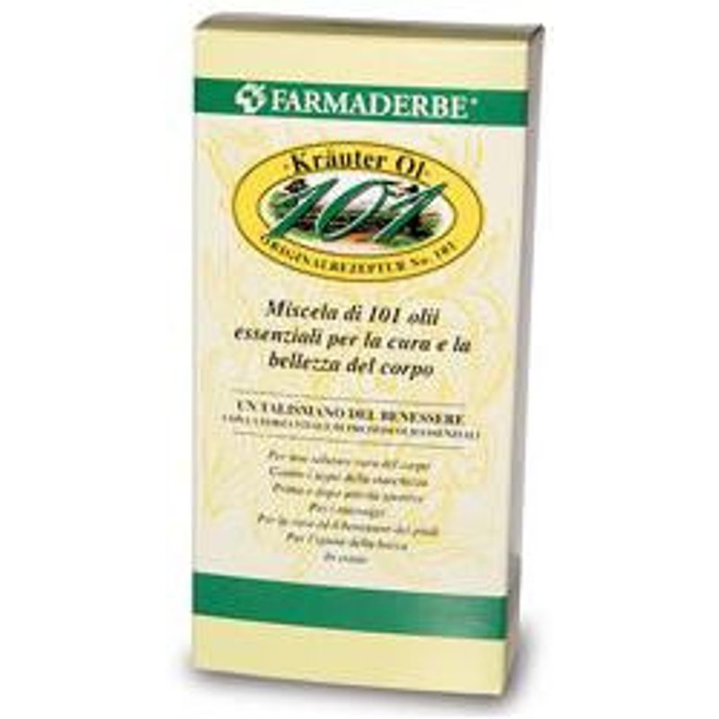 Krauterol 101 100ml