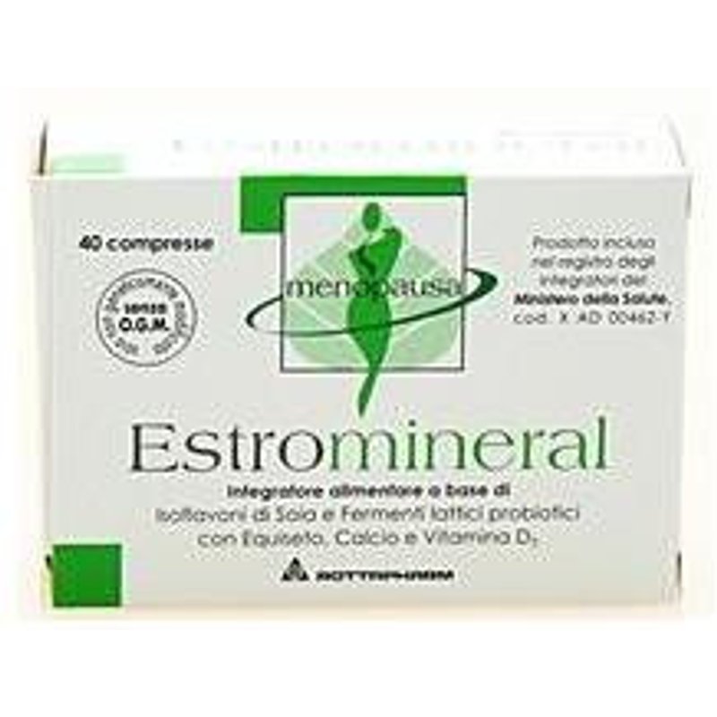 Estromineral 40cpr