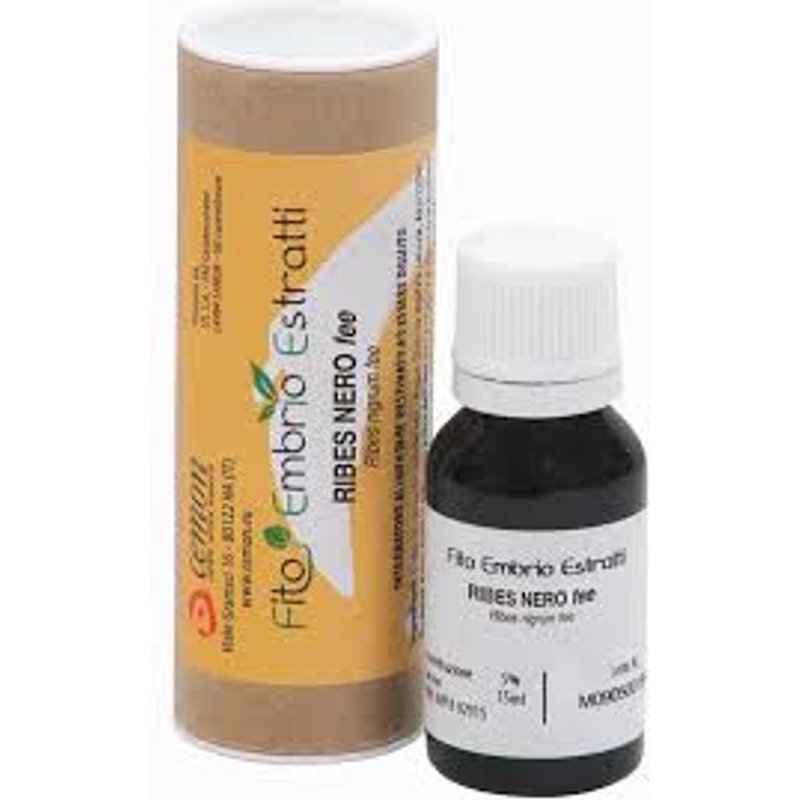 Fee ribes nero 15ml