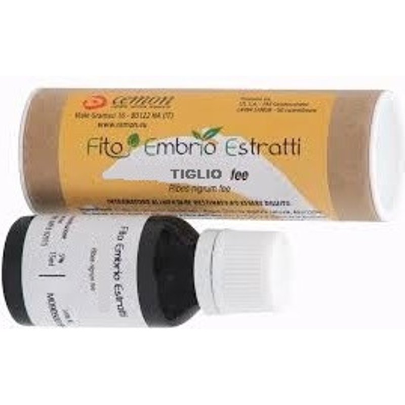 Fee tiglio 15ml
