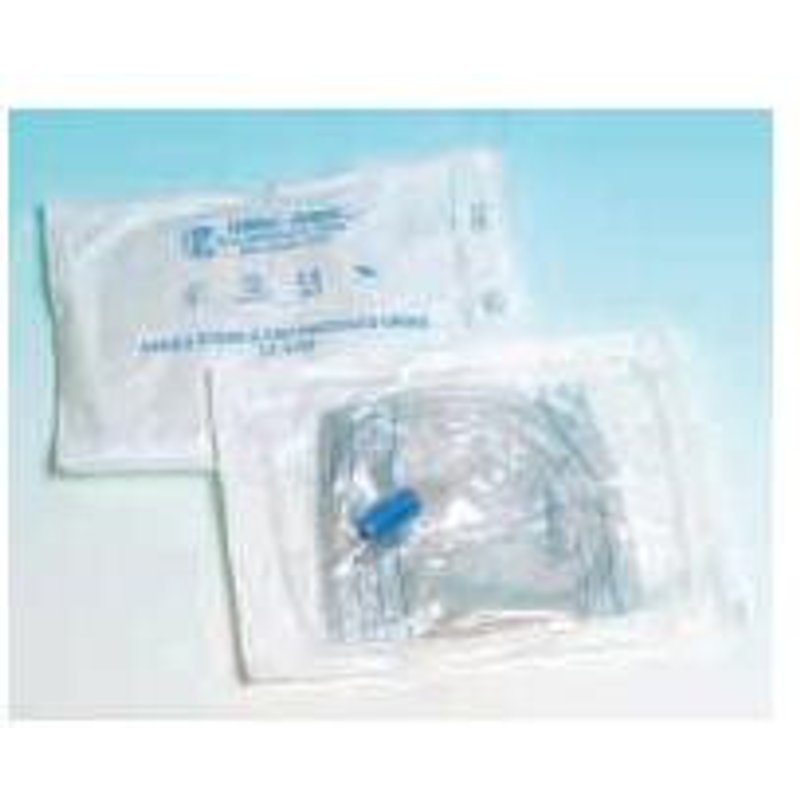 Sacca ur pl c scar 2lt ster 90