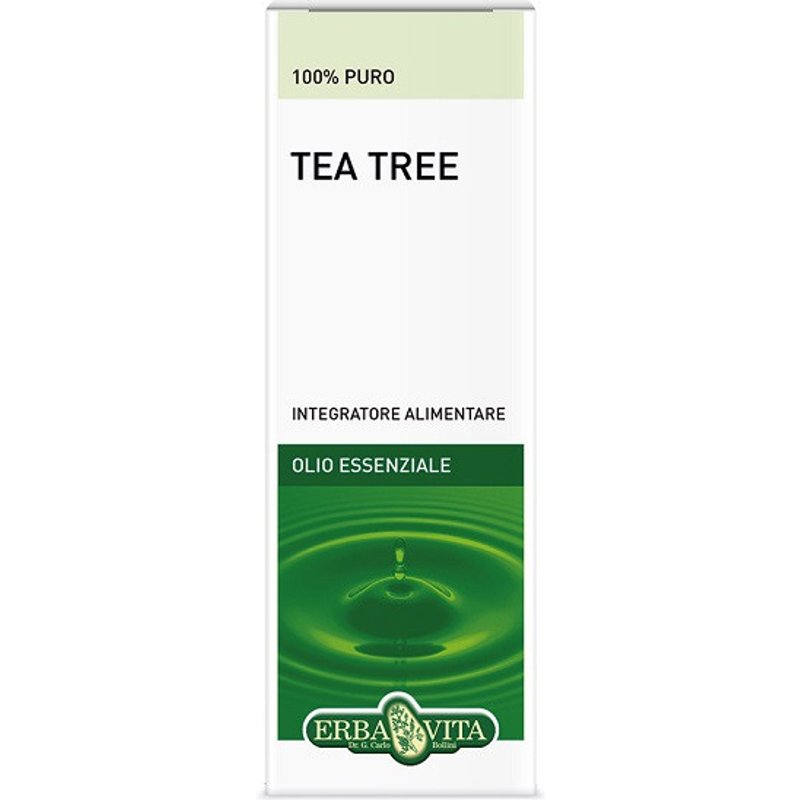 Tea tree oil oe 10ml