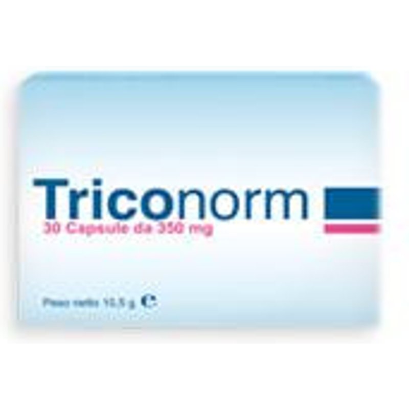 Trico norm 30cps