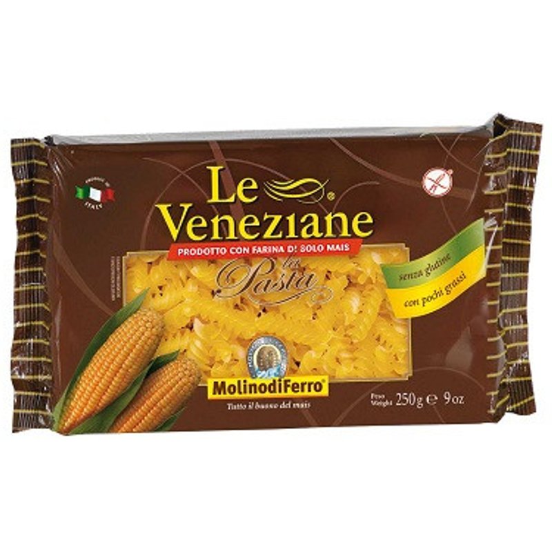 Le veneziane pasta eliche 250g