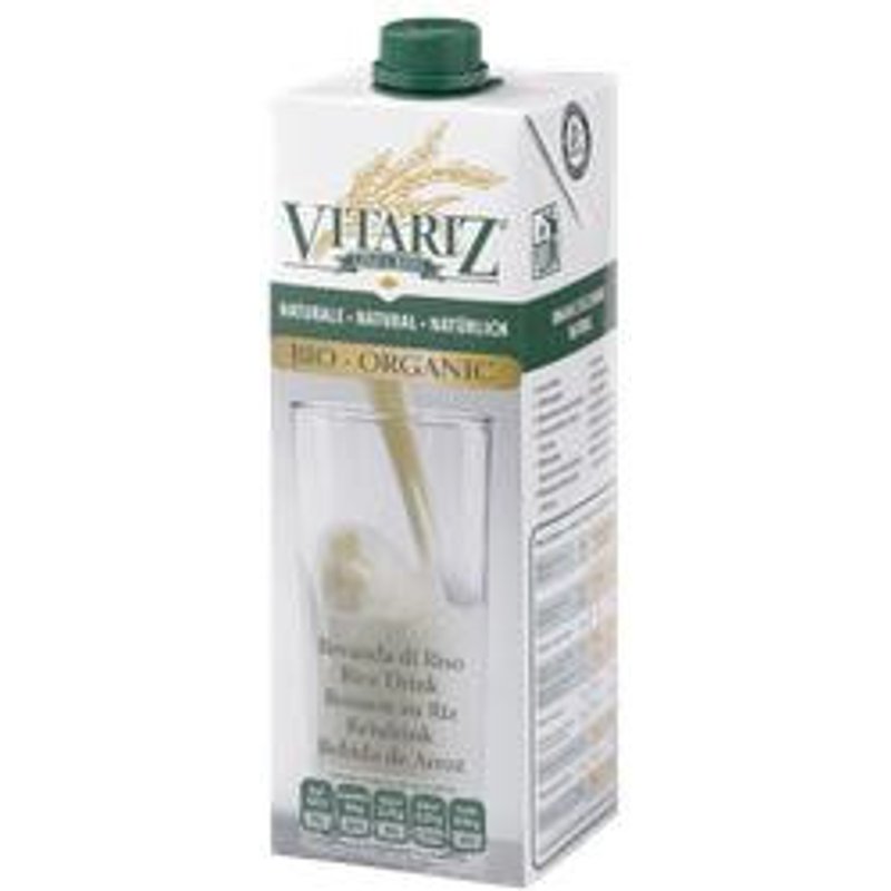 Vitariz nature bevanda riso 1l