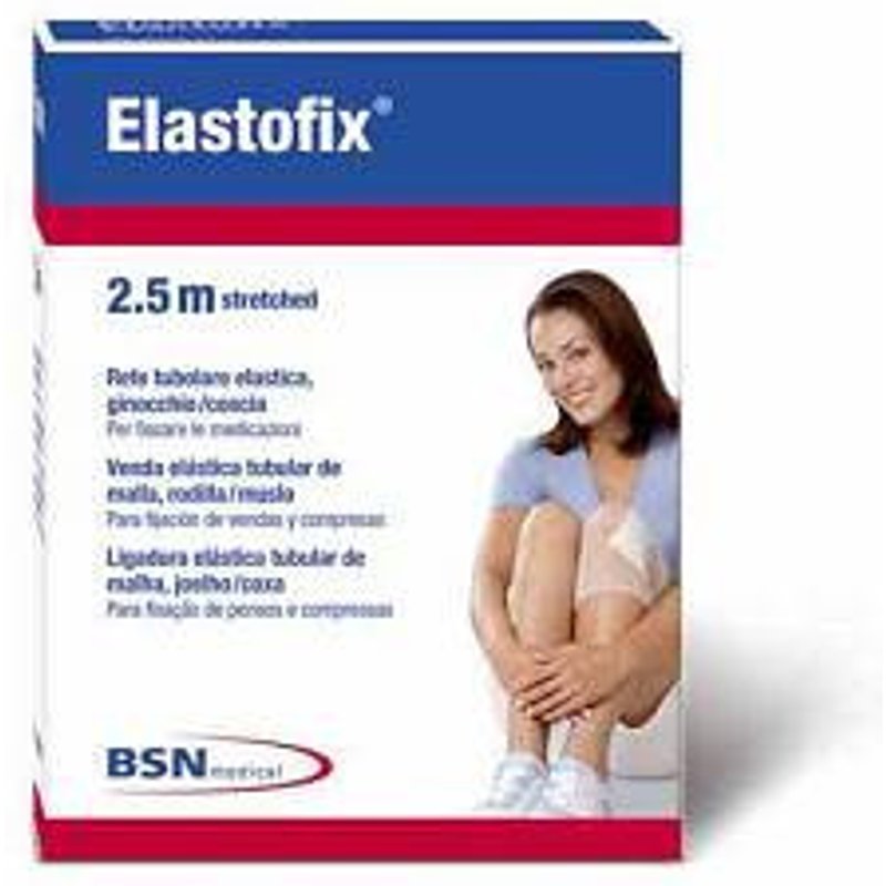 Elastofix rete el ginocch cosc