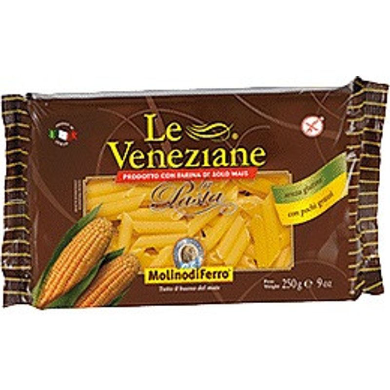 Le veneziane penne rig 250g