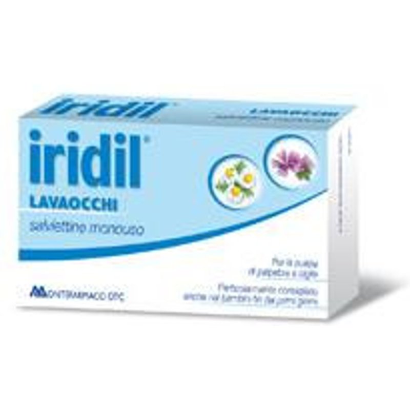 Iridil lavaocchi 14salv mon