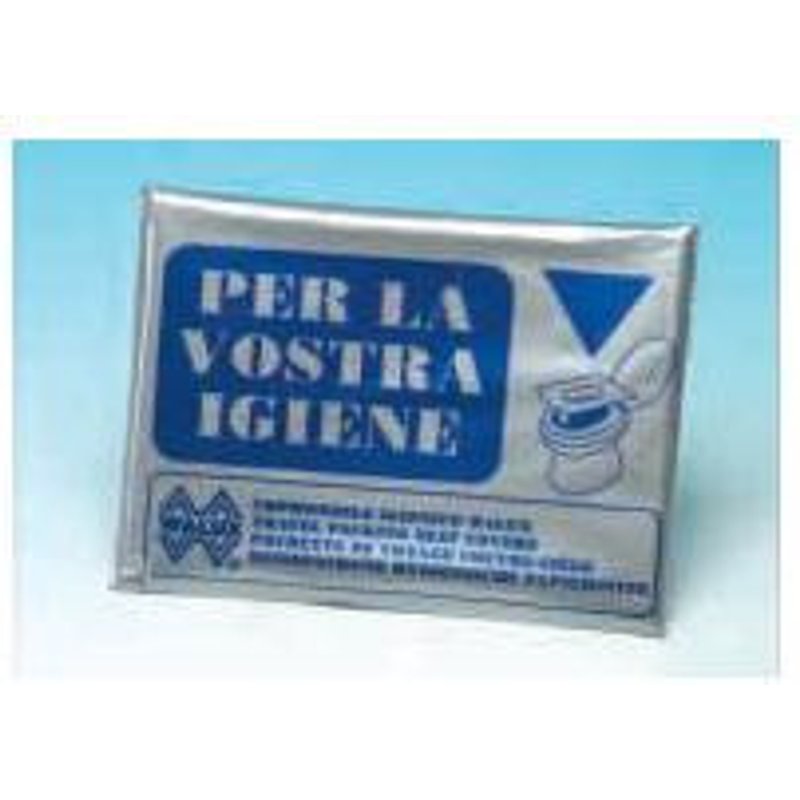 Copriwater viag 10fogli