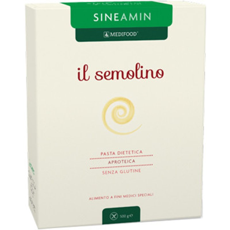 Sineamin*semolino 500g