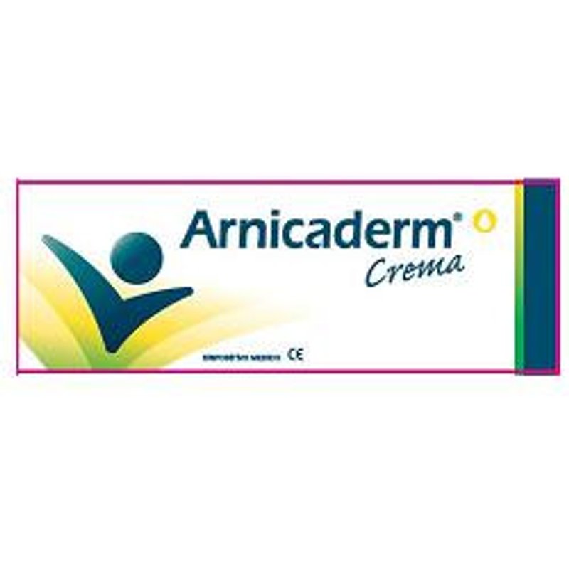 Arnicaderm crema 50ml