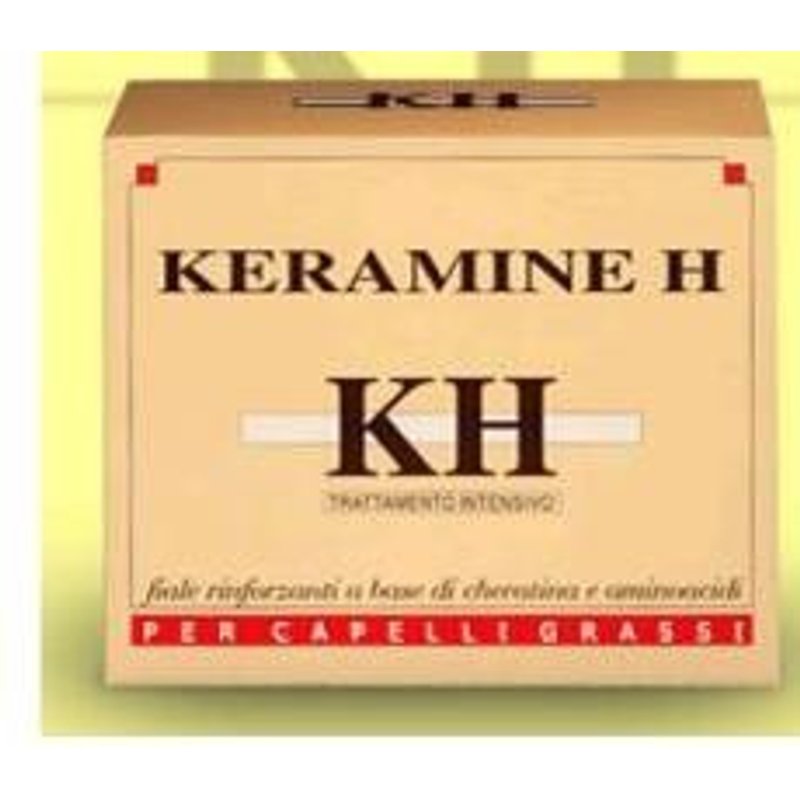 Keramine h fasc ro 10f 10ml