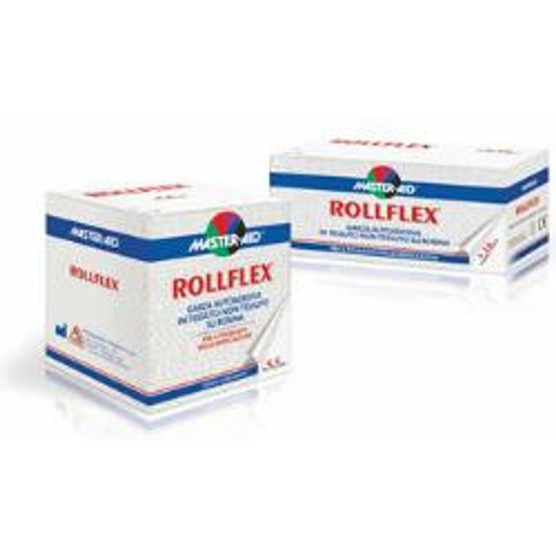 M-aid rollflex cer 5x2,5