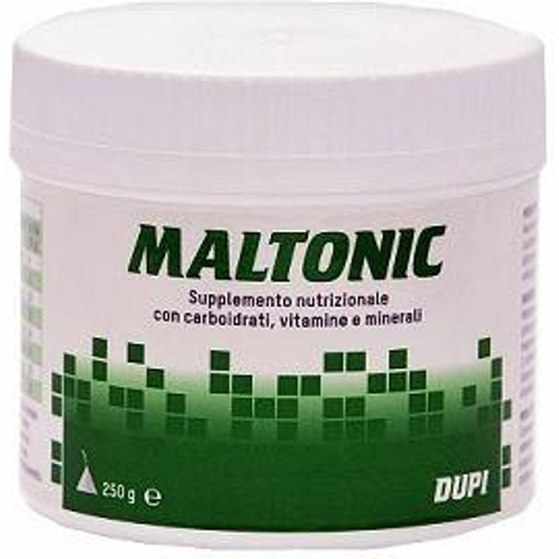 Maltonic gran 250g