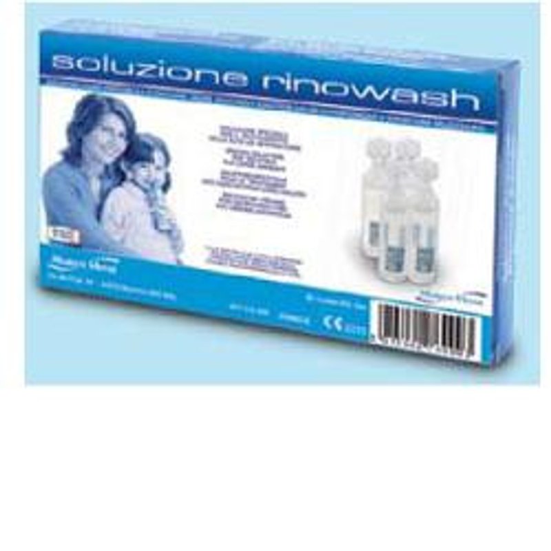 Rinowash sol sal iperton 10f