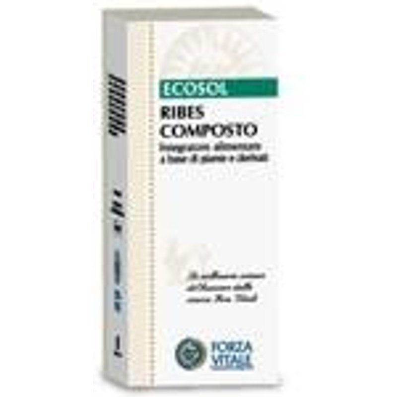 Fv.ribes comp.50ml gtt ecoso
