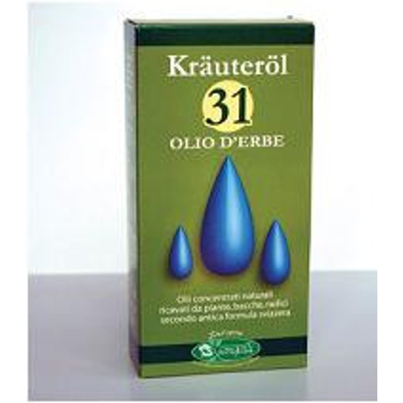Krauterol 31 100ml sangalli