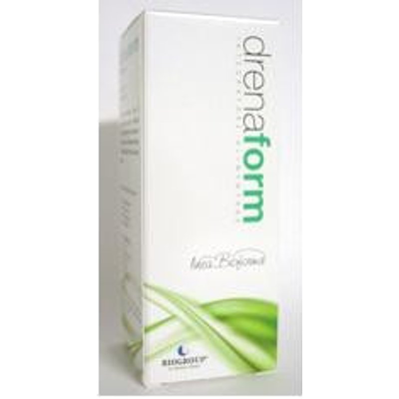 Drenaform sol 50ml bg