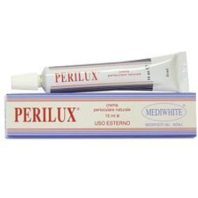 Perilux crema periocul 15ml