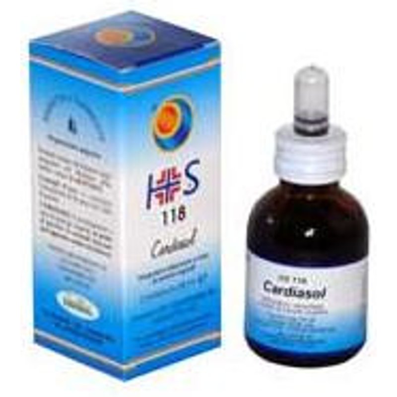 Cardiasol integr liq 50ml