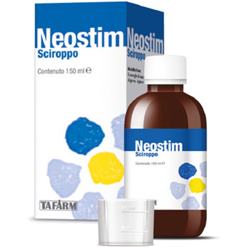 Neostim scir 150ml